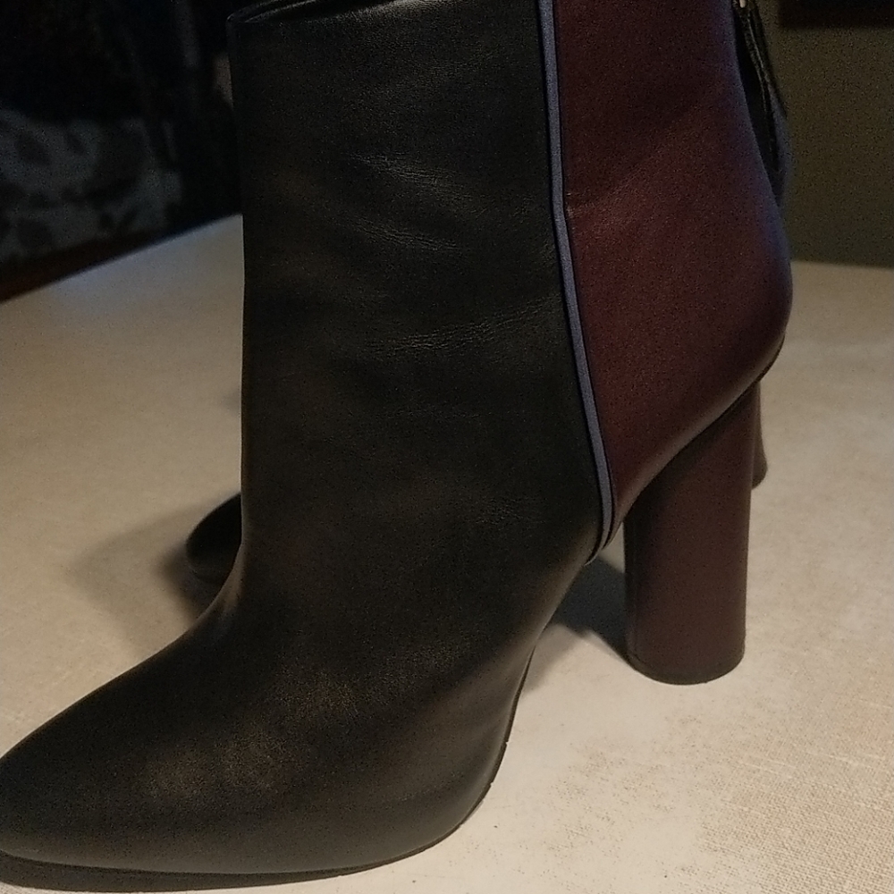 Booties